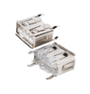 IC-265D USB ŞASE A DİŞİ PİONEER 180'