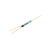 IC-228 Reed Switch 14mm 3 Bacak 1NO/1NC Çift Kontak