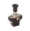 IC-151D Toggle Switch Bas-Çek ASW-05