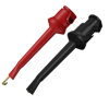 MİNİ TEST KLİP KIRMIZI IC241B-1