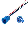 KABLOLU SOKET SWY SERİSİ 5P 15CM