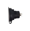 S09-S1J - 22MM PANO TİP ONPOW USB İÇİN KORUYUCU KAPAK - PROTECTIVE 3