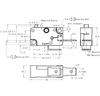 IC-176D Micro Switch - Şofben Switch 25A Paletsiz