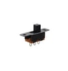 IC-207 Slide Switch ON-OFF 3P