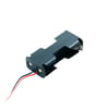 IC-233 Pil Yuvası 2 li Sırt Sırta (AA)