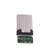 IC-266B1 Type-C Erkek Seyyar Kapaklı