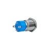 E12AT 12MM POWER SİMGELİ KALICILI 12-24V