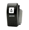 IC-134M-S11 Marin Switch Anchor (On)-Off-(On)