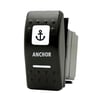 IC-134M-S11E Marin Switch Anchor (On)-Off-(On)