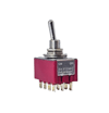 IC-148C Toggle Switch ON-OFF Ø6mm MTS-402