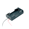 IC-233A Pil Yuvası 2 li Yan Yana (AA)