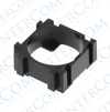 18650 PİL TUTUCU BRAKET