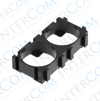 18650 PİL TUTUCU BRAKET