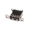 IC-265B USB Şase A Dişi Kulaklı Tip