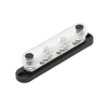 IC280-2 KAPAKLI ŞASE TERMİNALI 150A 6XM4 VİDALI 4XM8 KUTUPLU 