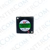 217A FAN 30X30X10  DC SALYANGOZ FAN