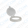 22MM PANO TİP USB İÇİN KORUYUCU KAPAK ON825A1 = PROTECTIVE 1 (KORUYUCU KAPAK)