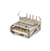 IC-265 USB Şase A Tip 90° Dişi