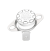 IC-269 Bi Metal Termostat Normalde Kapalı Kontak Seramik
