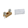 IC-237A Sigorta Yuvası 5x20mm Kapaklı PCB