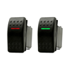 IC-134M-1 Marin Switch Çizgi Işıklı On-Off