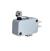 IC-172 Micro Switch Kısa Makaralı 3A