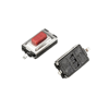 IC-201 Tact Switch Pioneer Buton 3x6x2.5mm SMD