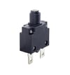 IC-271S ST Serisi Sigorta 125/250VAC 32VDC