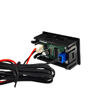 IC-278D Dijital Termometre -50° / +110° DC 5-30V