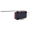 IC-173 Micro Switch Uzun Palet 16A - Ekonomik