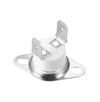IC-269 Bi Metal Termostat Normalde Kapalı Kontak Seramik