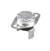 IC-269 Bi Metal Termostat (B) Normalde Açık Kontak Plastik