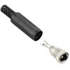 IC-254 DC Jak 2.1mm Seyyar