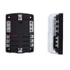 IC-276C-6 SİGORTA BLOĞU 6'LI