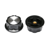 IC-222A VİDALI POT BAŞLIĞI