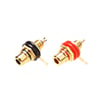 IC-261C Rca Gold Şase