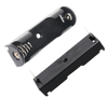 IC-233-1P TEKLİ PİL KUTUSU (AA) PCB