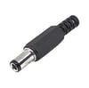 IC-251-3 DC Jak 3.0mm Kısa