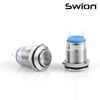 D12 | 12MM METAL YAYLI BUTON IŞIKSIZ