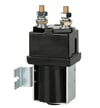2'li Selenoid Kontaktör 12V/24V 400A