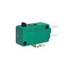IC-176-0 Micro Switch Paletsiz 16A