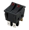IC-102 İkili Nokta Işıklı Anahtar