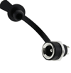 IC-258B DC Jak 2.1mm Korumalı Ø8mm