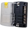 IC-276C-6 SİGORTA BLOĞU 6'LI