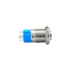 E12AT 12MM POWER SİMGELİ KALICILI 12-24V
