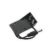 IC-232B Pil Yuvası 9V için 2,1mm Jaklı