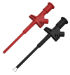 TEST KLİP KIRMIZI IC241B-3