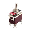 IC-156A Toggle Switch 4P MOM-OFF Ø12mm KN3C-211