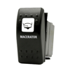 IC-134M-S7 Marin Switch Macerator On-Off