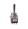 IC-148E Toggle Switch ON-OFF Ø12mm MTS-102L
